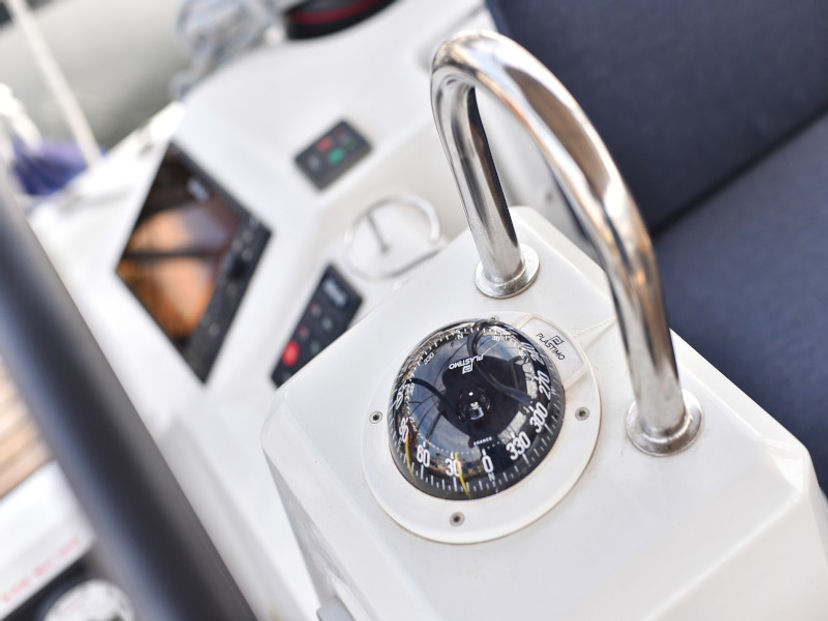 Beneteau OCEANIS 41.1 SEVEN 