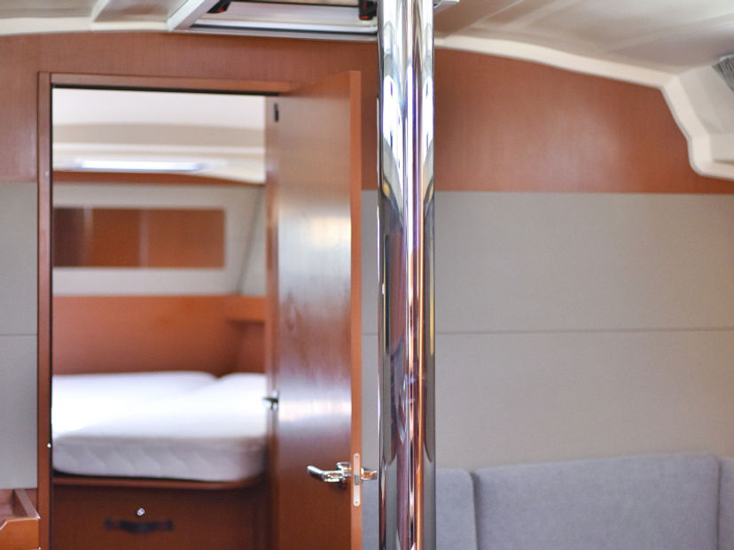 Beneteau OCEANIS 41.1 SEVEN 