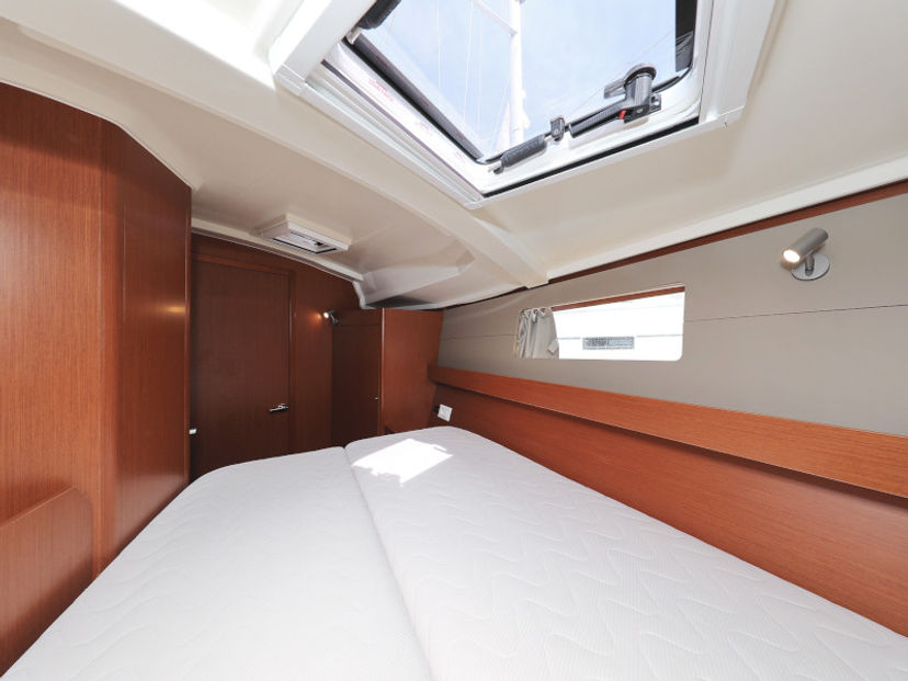 Beneteau OCEANIS 41.1 SEVEN 