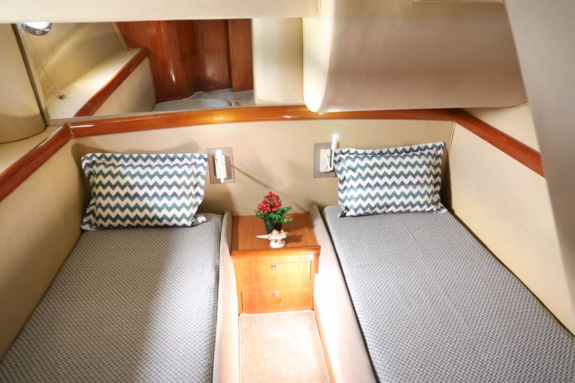 Rodman Polyships 41 Boreas