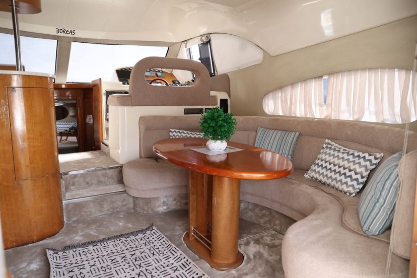 Rodman Polyships 41 Boreas