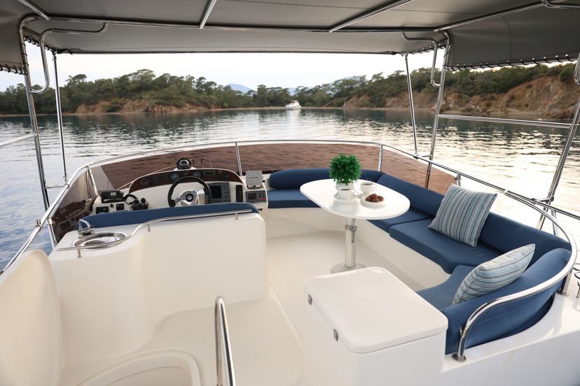 Rodman Polyships 41 Boreas