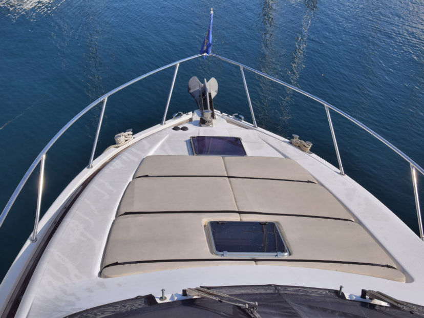 Johnson Yachts 56 New Style 