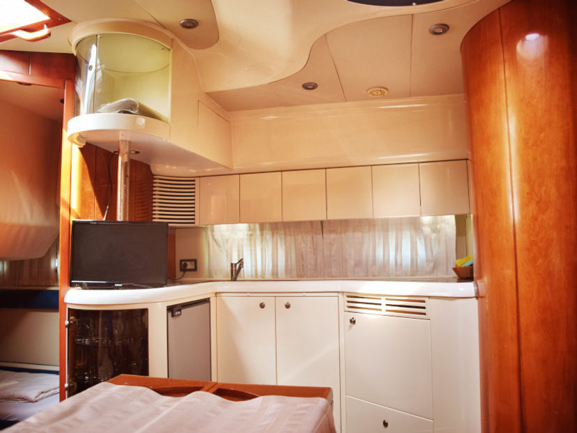 Fairline Boats 48 H.I.T.  