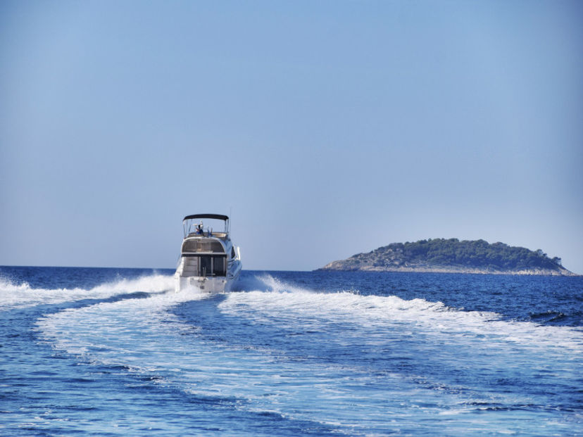 Fairline Boats 40 Julia