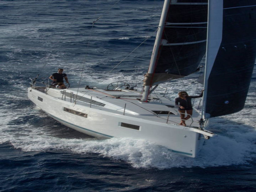 Jeanneau 410 Locean