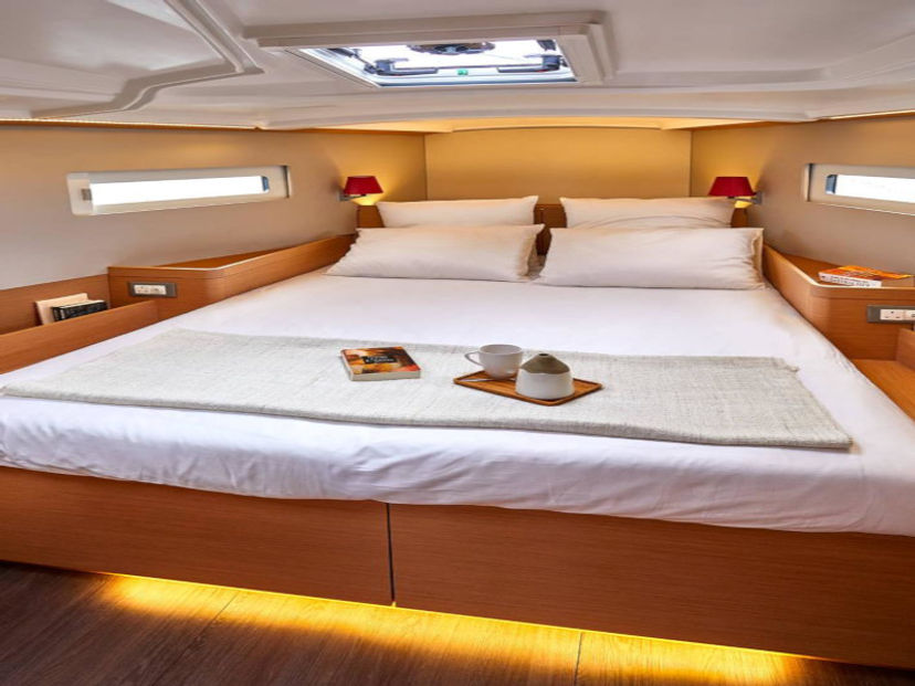 Jeanneau 410 Locean