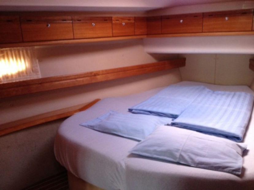 Bavaria Yachtbau 46 Venus