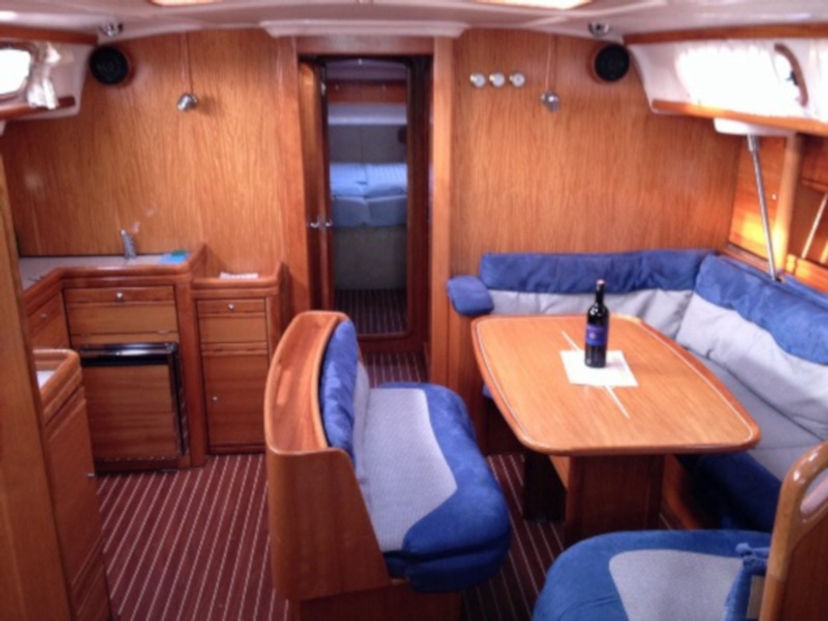 Bavaria Yachtbau 46 Venus