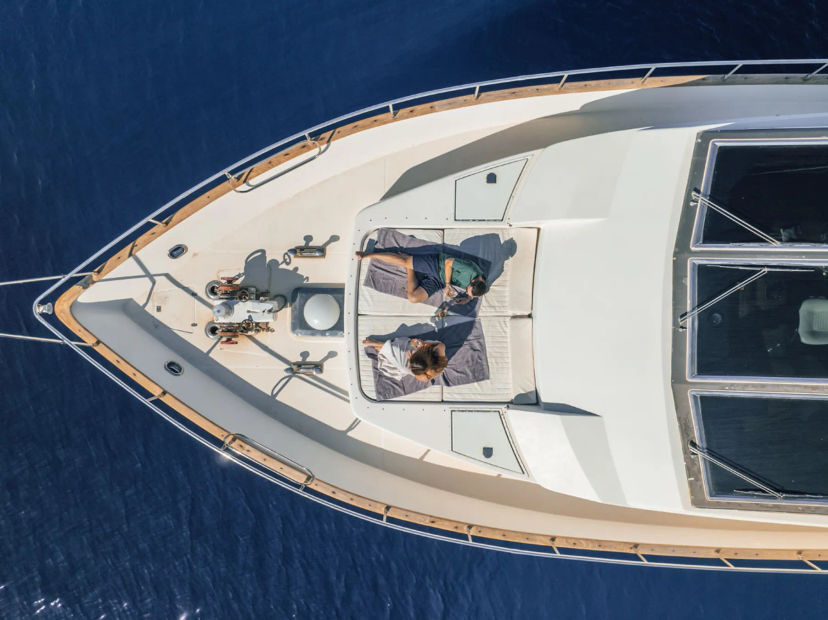Azimut 72 Orca V