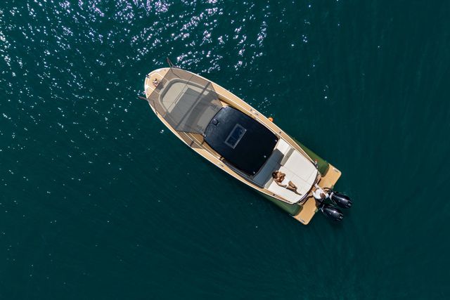 Lipari 31 Portofino Tour Full-Day Coastal Escape