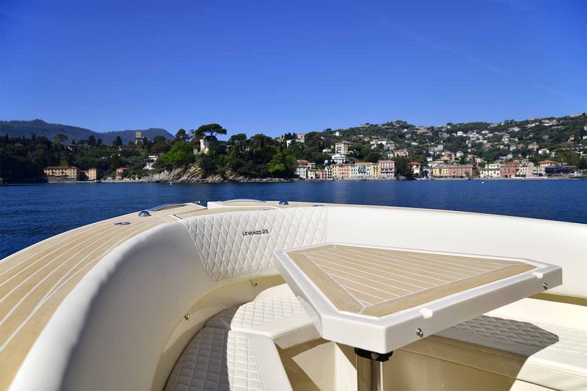 Levanzo 25 Full-Day Tour Italian Riviera