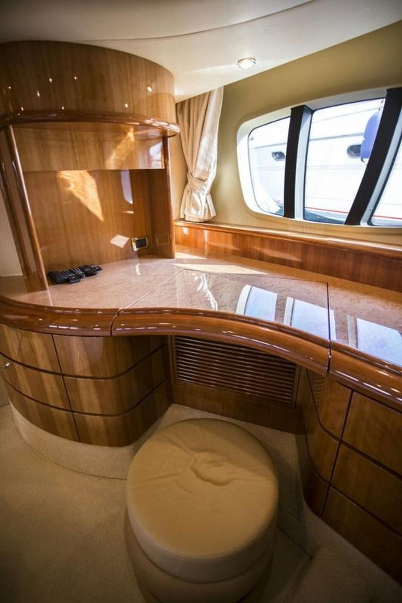 Azimut Yachts 68 S Galeo VII