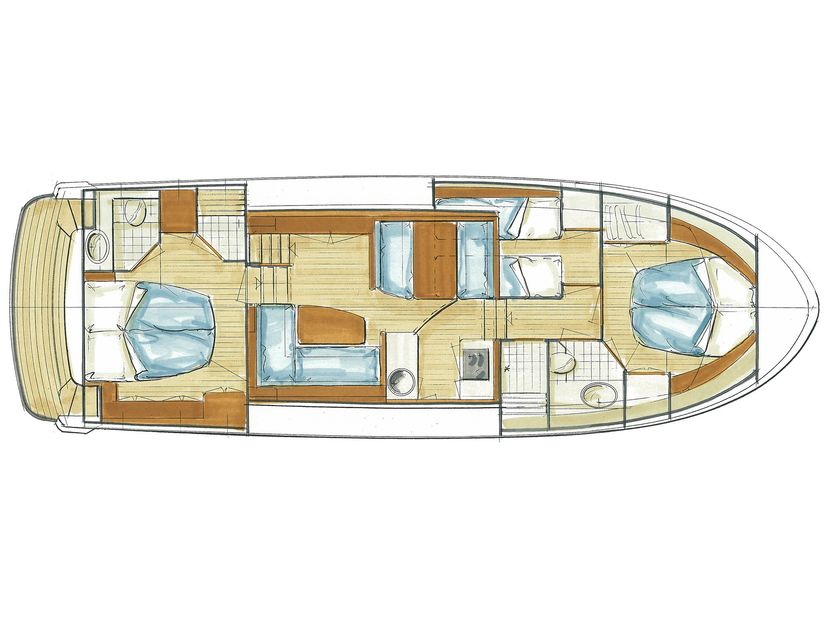 Linssen GRAND Katharina