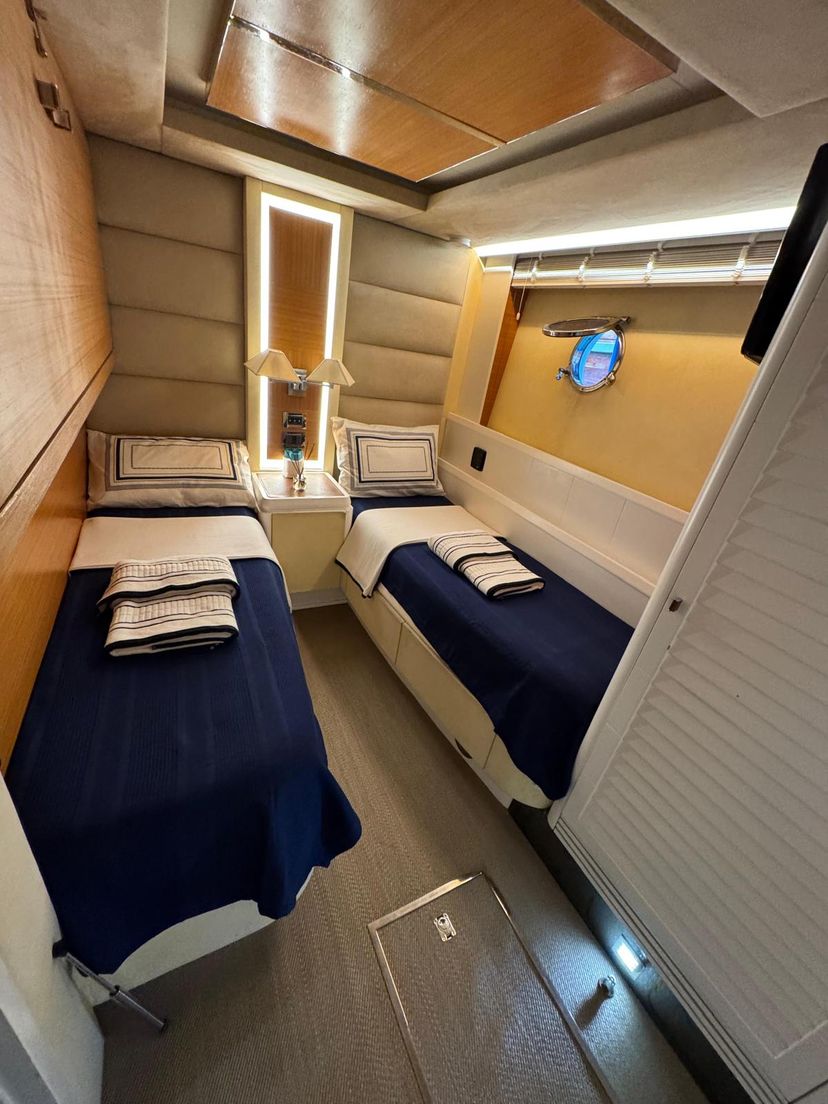 Azimut Yachts 75 FLYBRIDGE NN