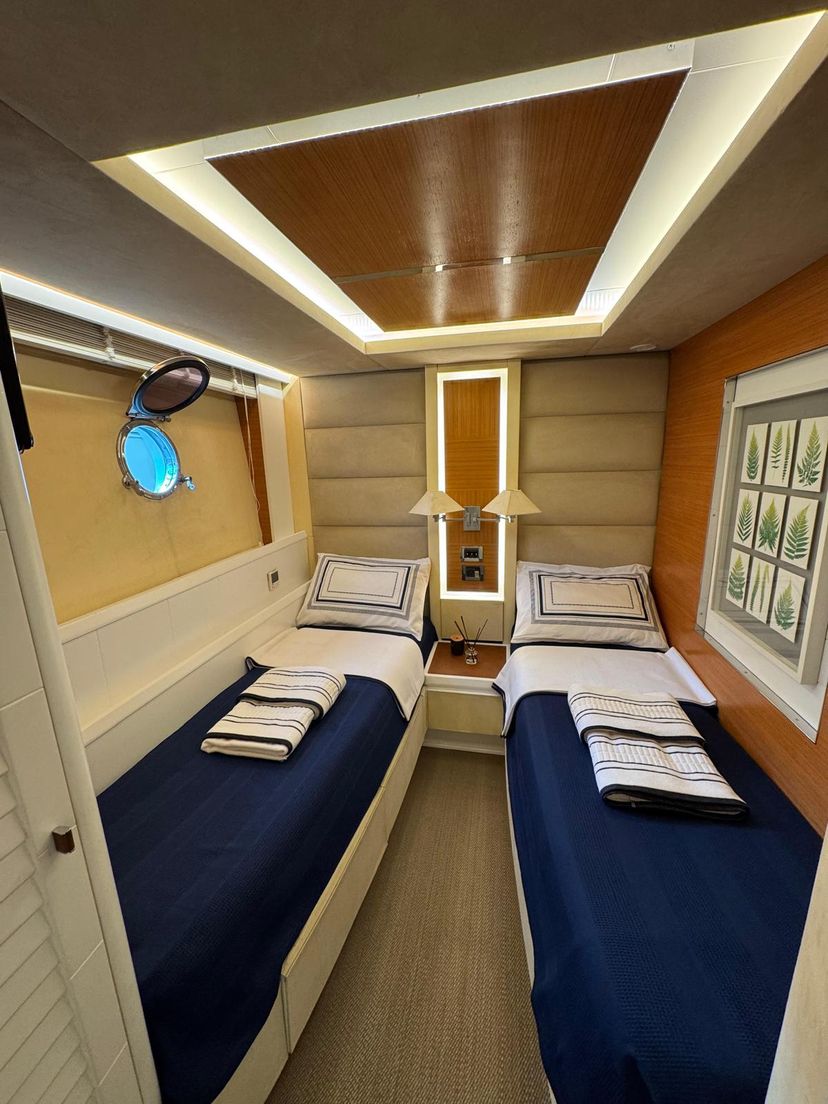Azimut Yachts 75 FLYBRIDGE NN