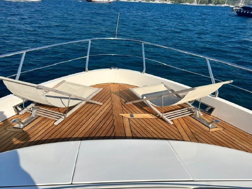 Azimut Yachts 75 FLYBRIDGE NN