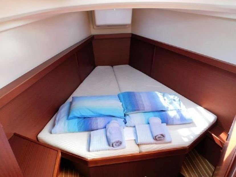 Hanse Yachts 41 Mickey