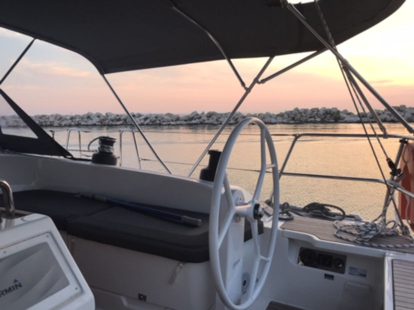 Bavaria Yachtbau CRUISER 51 Alma Libre III