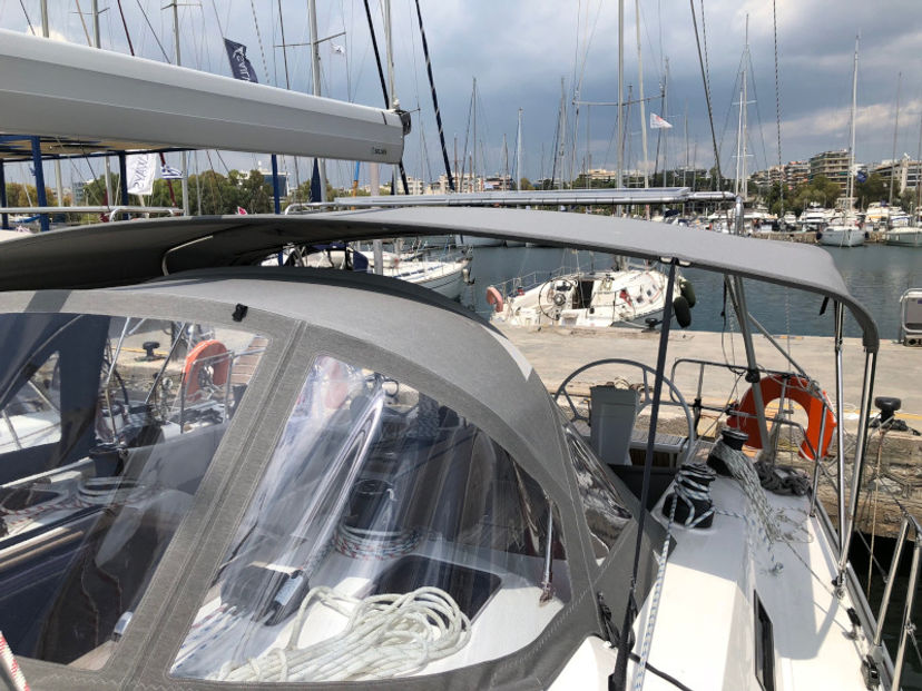 Bavaria Yachtbau CRUISER 51 Alma Libre III
