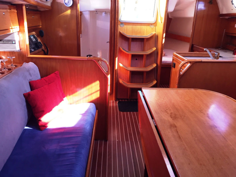 Bavaria Yachtbau 34 CRUISER Skippy