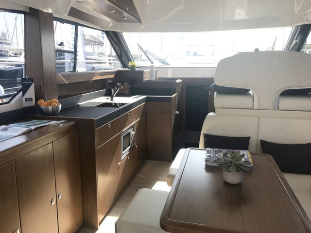 Bavaria Yachtbau 42 CAPTAIN BLUE