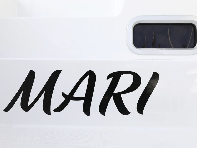 Lagoon 40 MARI