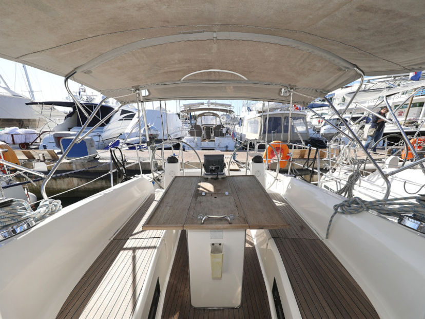 Bavaria Yachtbau 40 PIA M