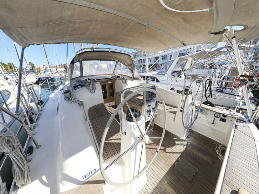 Bavaria Yachtbau 40 PIA M