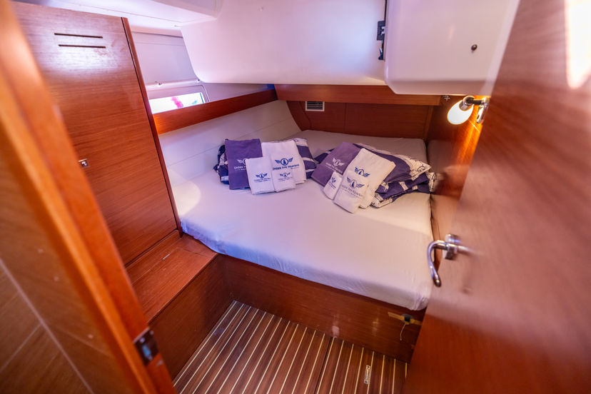 Dufour Yachts GRAND Sulaco