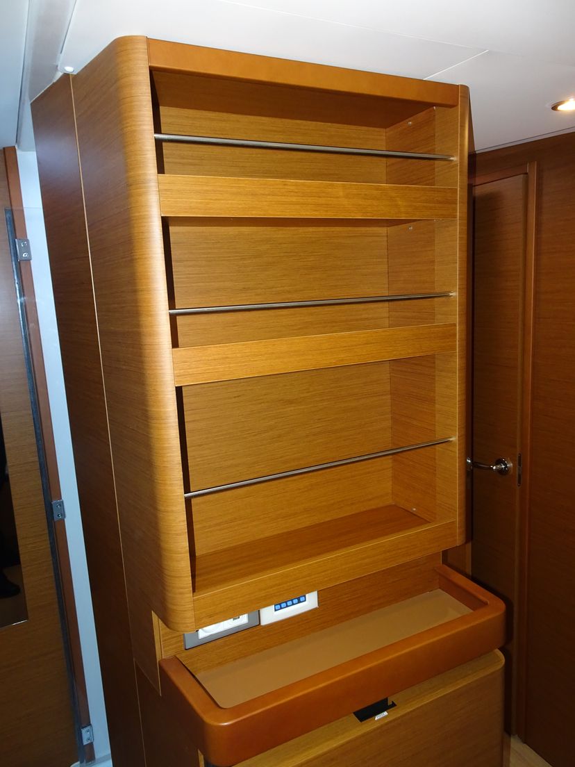 Jeanneau 49 ALFADER