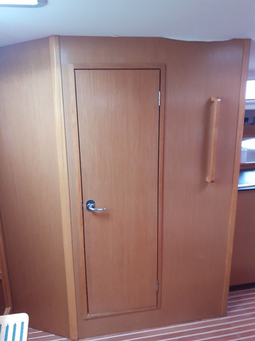 Bavaria Yachtbau 43 Beta 