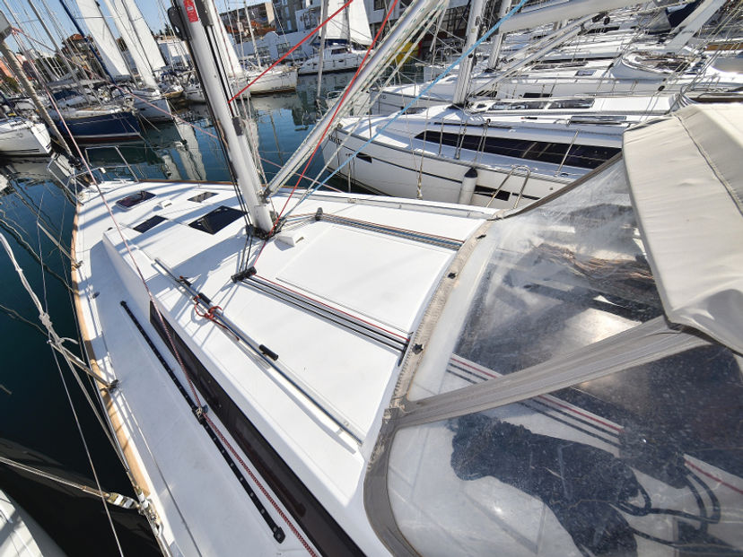 Beneteau OCEANIS 41 Hope 