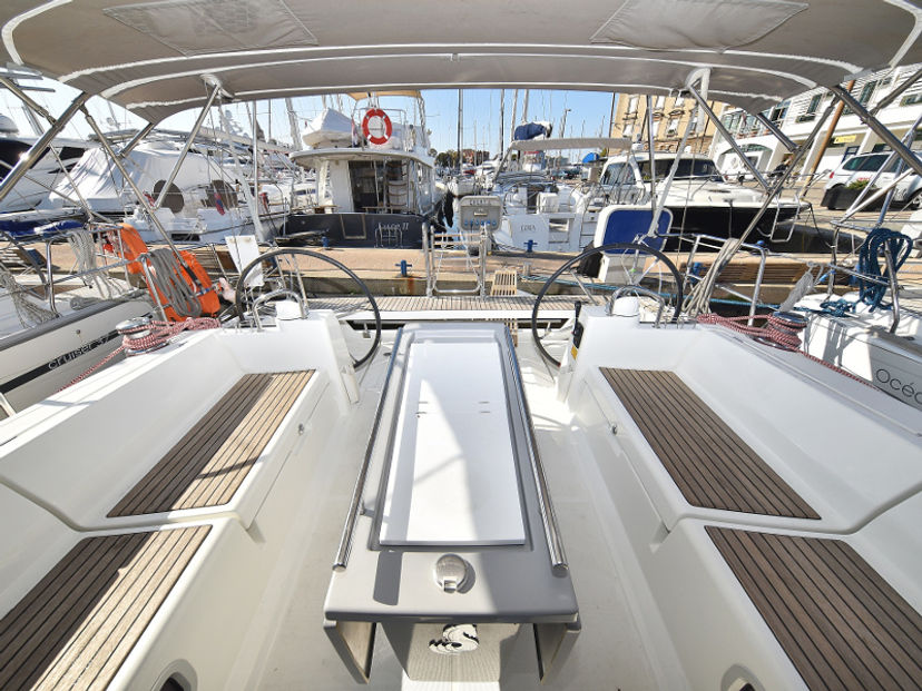 Beneteau OCEANIS 41 Hope 