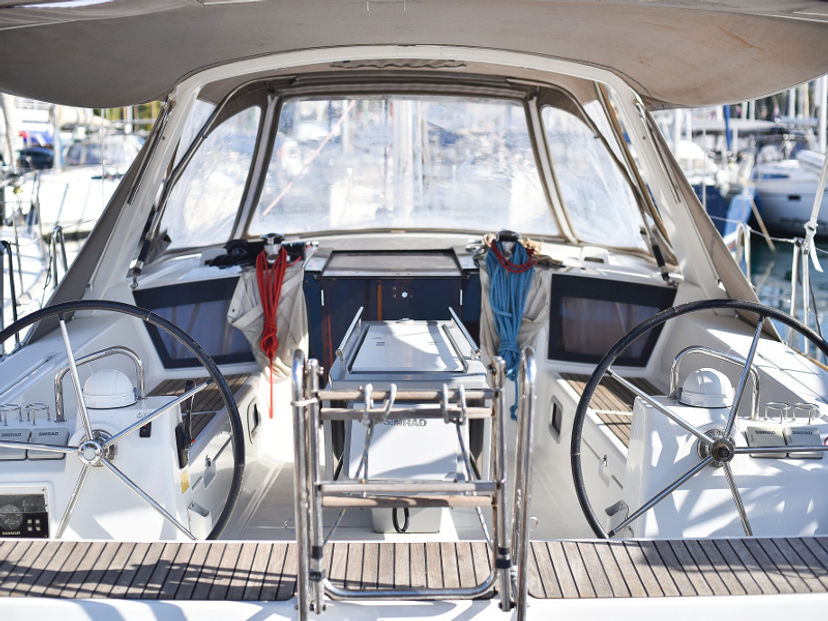 Beneteau OCEANIS 41 Hope 