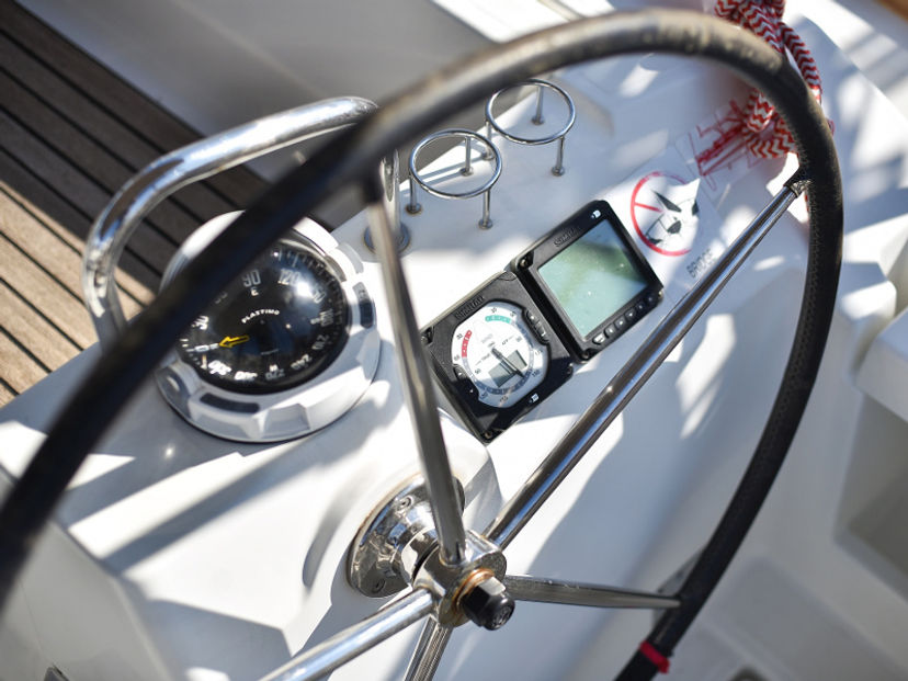 Beneteau OCEANIS 41 Hope 