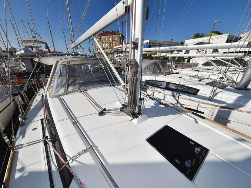 Beneteau OCEANIS 41 Hope 