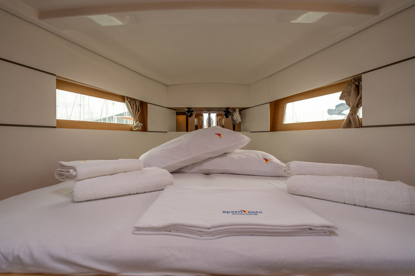 Beneteau 38 Era - Standard line