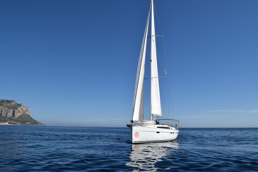 Bavaria Yachtbau 46 Anfitrite