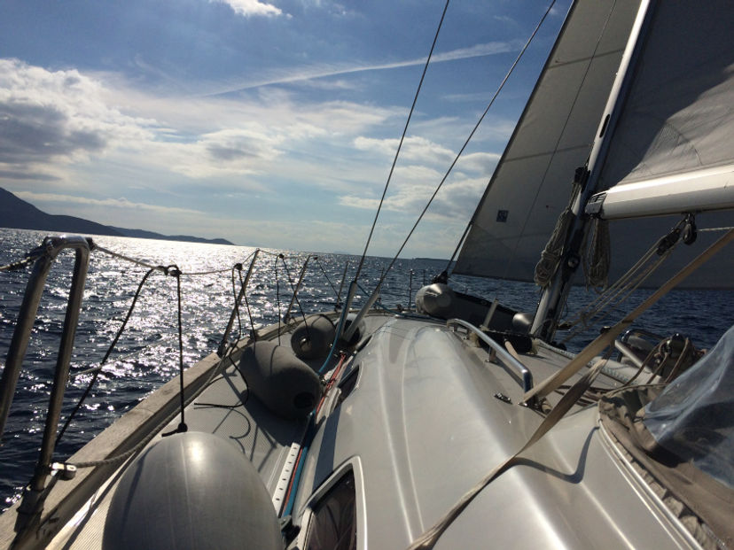 Bavaria Yachtbau 50 Sophia refit 2022