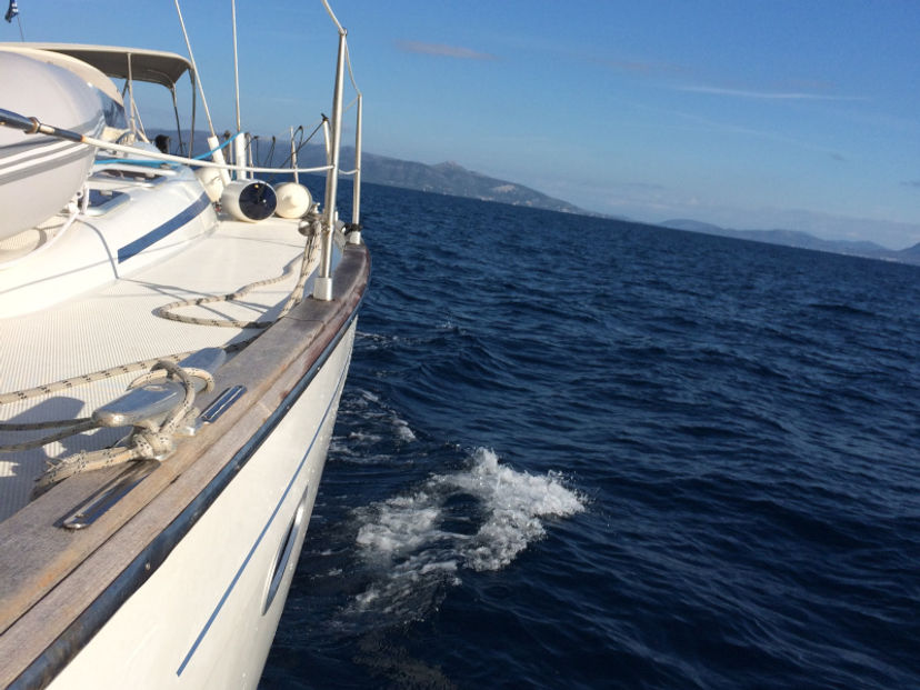 Bavaria Yachtbau 50 Sophia refit 2022