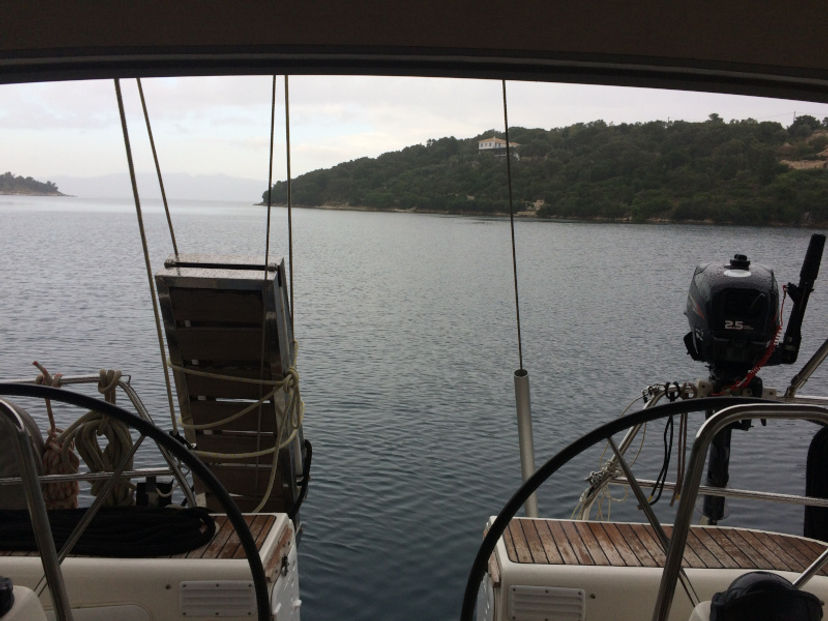 Bavaria Yachtbau 50 Sophia refit 2022