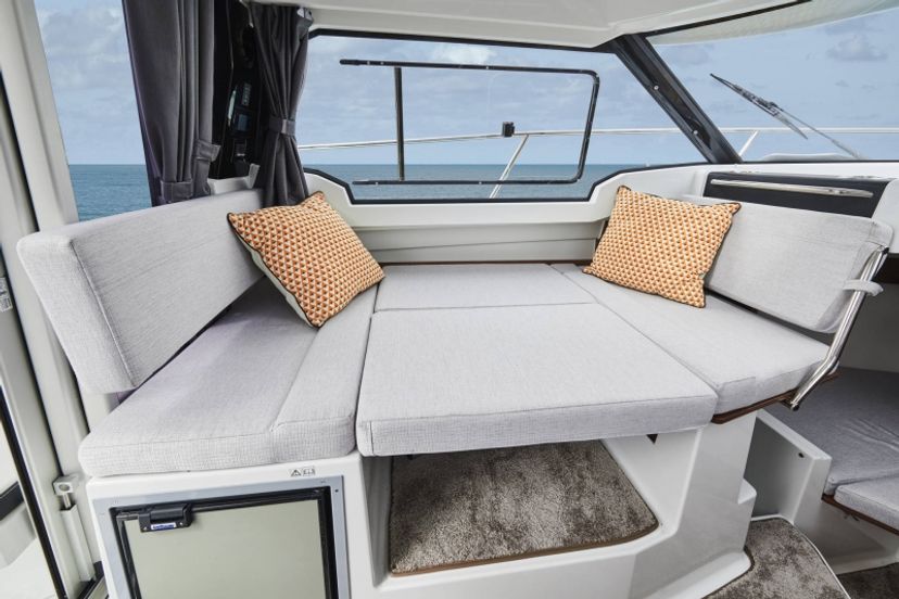 Jeanneau MERRY FISHER 795 WAVE