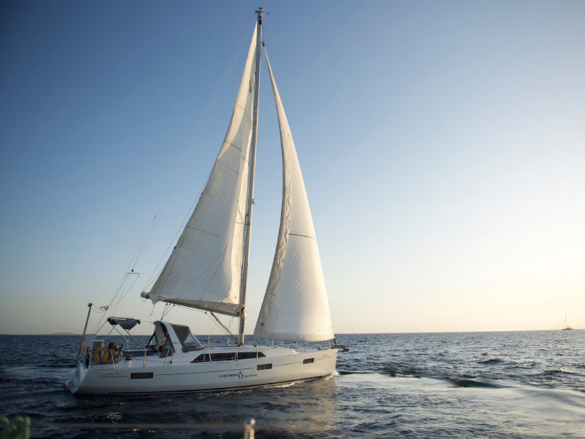 Beneteau OCEANIS 41.1 Felice