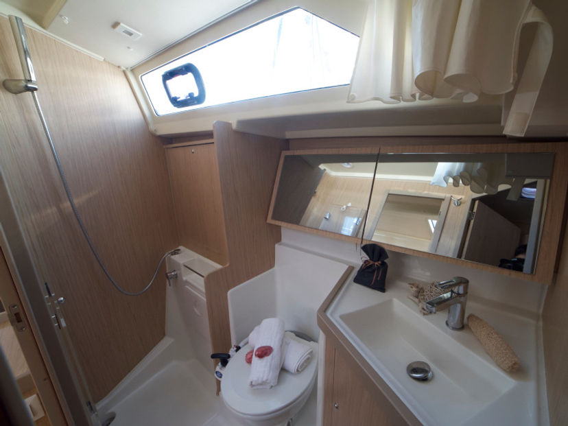 Beneteau OCEANIS 41.1 Felice