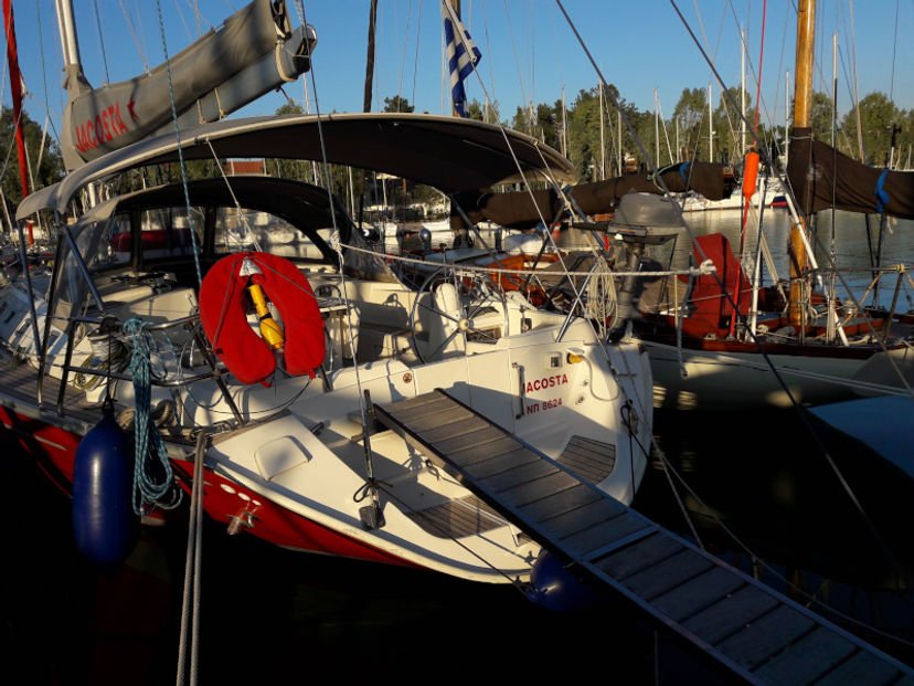 51 Jacosta
