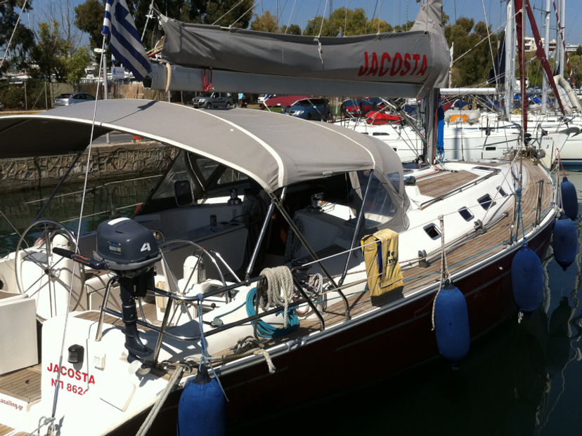 51 Jacosta