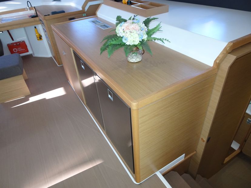 Dufour Yachts AMARA VAR