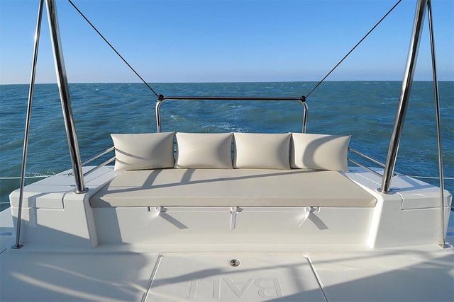 Bali Catamarans 4.1 Summertime (WM, Inverter)
