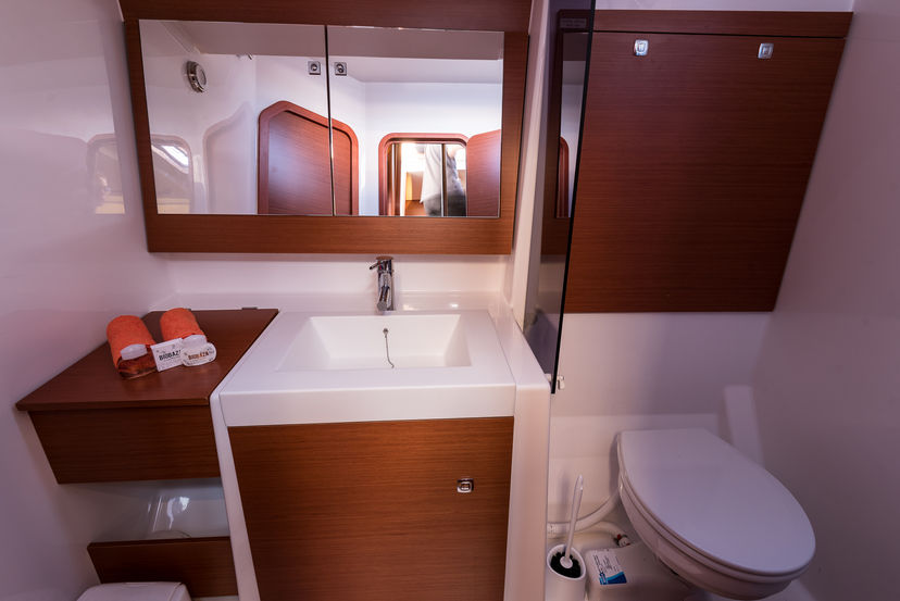 Dufour Yachts EX TEFNUT